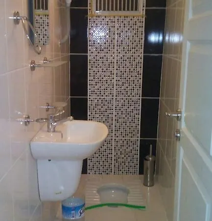 Apartment Cekirge 3